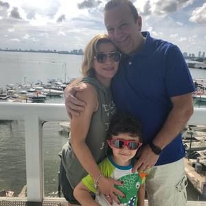 Meet your Posher, Viktoria